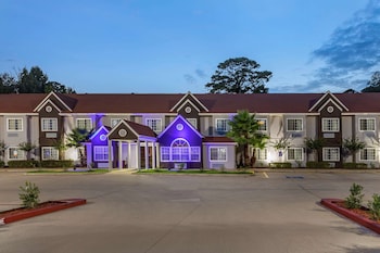 quality inn and suites longview i 20