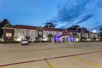 quality inn and suites longview i 20