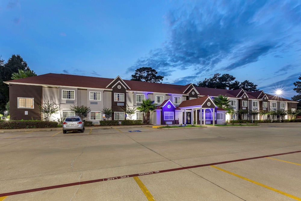 quality inn and suites longview i 20