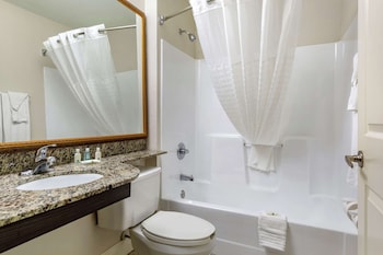 quality inn and suites longview i 20