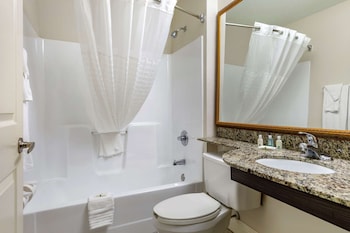 quality inn and suites longview i 20