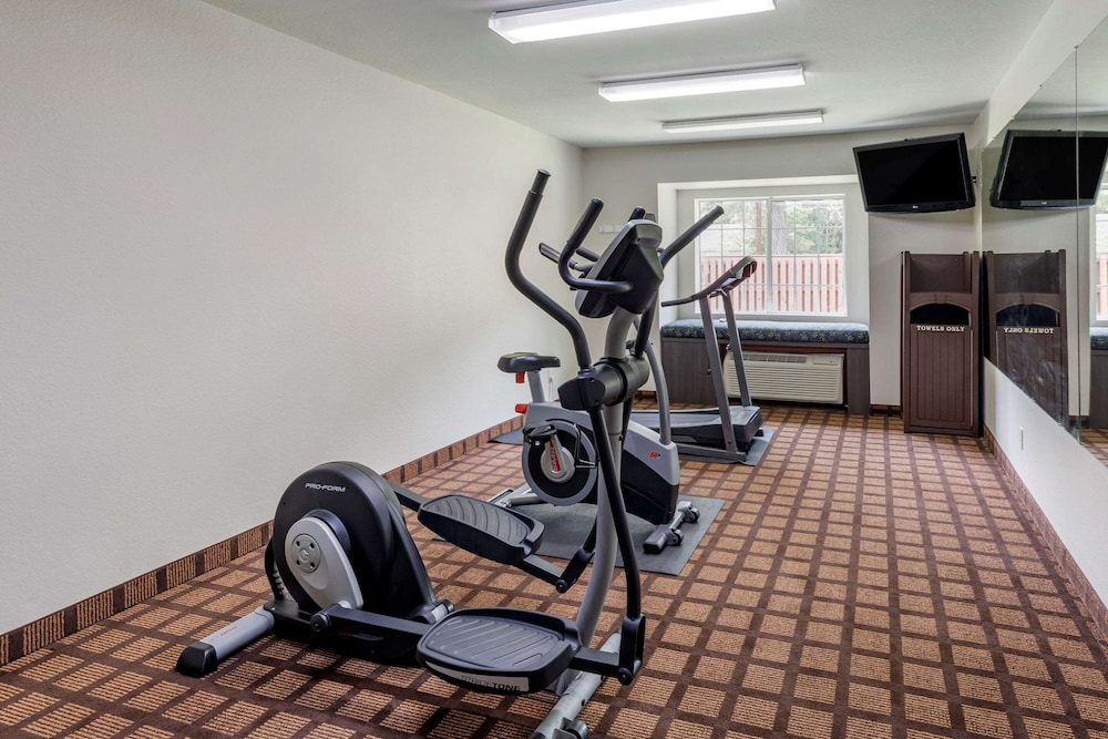 quality inn and suites longview i 20