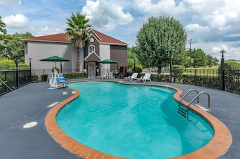 quality inn and suites longview i 20