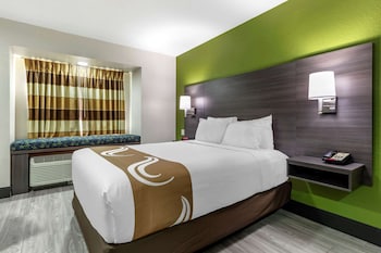 quality inn and suites longview i 20