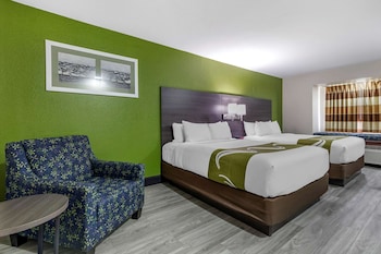 quality inn and suites longview i 20