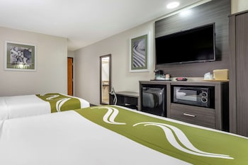 quality inn and suites longview i 20