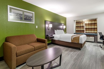 quality inn and suites longview i 20