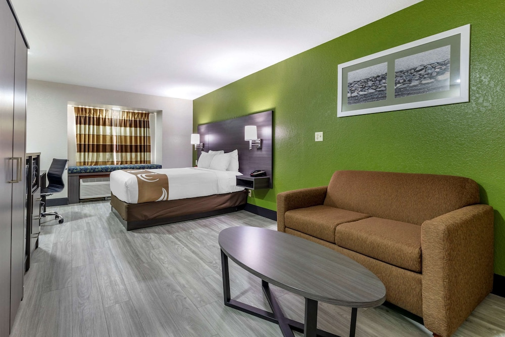 quality inn and suites longview i 20