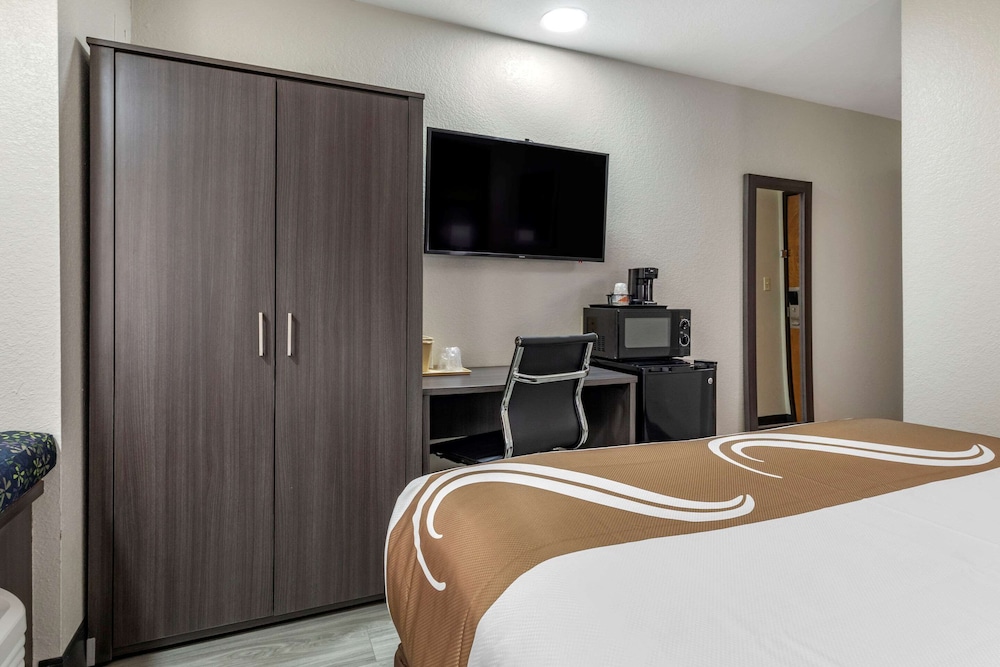 quality inn and suites longview i 20