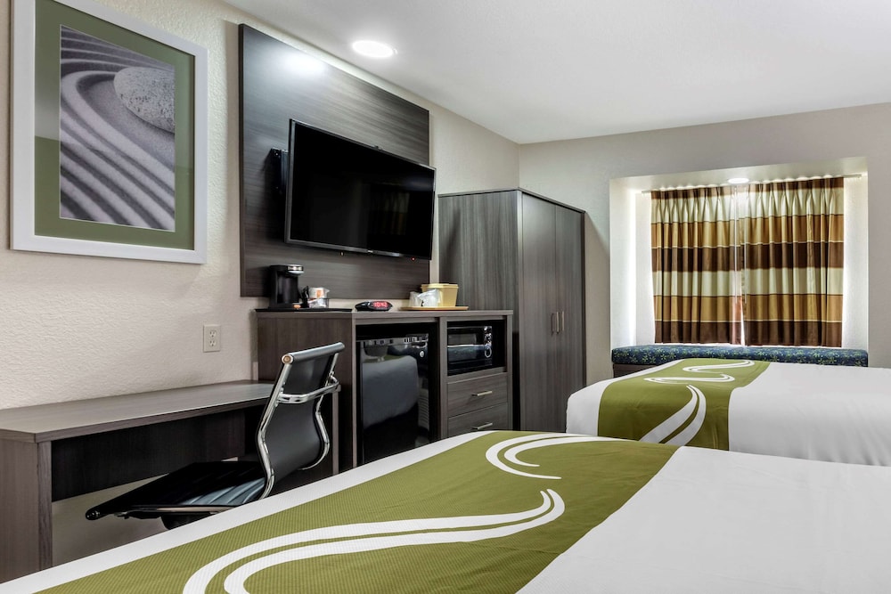 quality inn and suites longview i 20