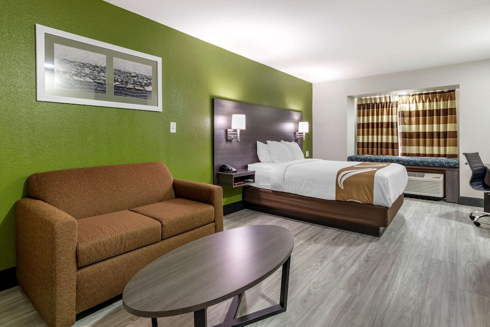 quality inn and suites longview i 20