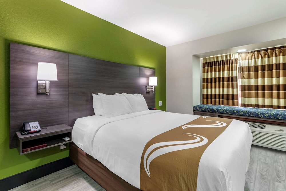 quality inn and suites longview i 20