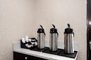 red roof inn bristol