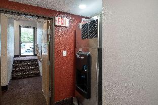 red roof inn bristol