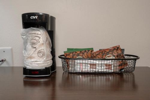 red roof inn bristol