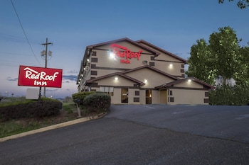 red roof inn bristol