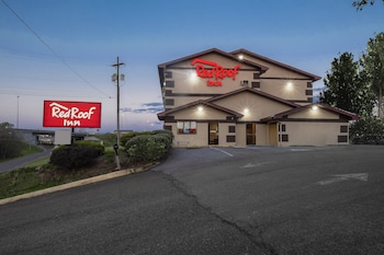 red roof inn bristol