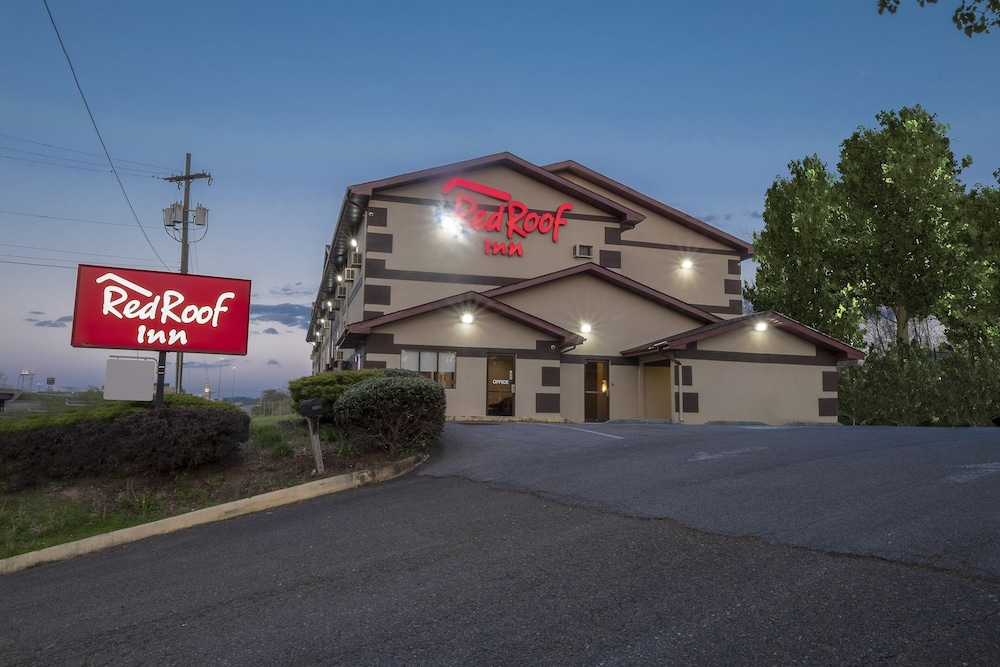 red roof inn bristol