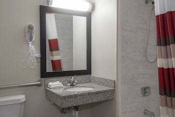 red roof inn bristol