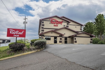 red roof inn bristol