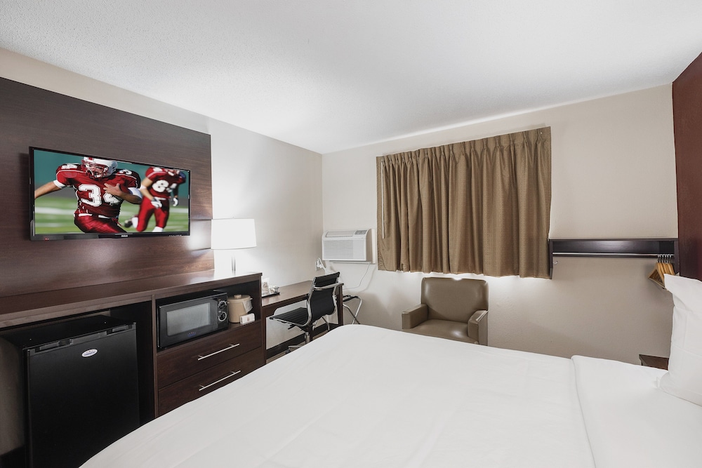 red roof inn bristol