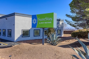 the copper hotel surestay collection by best western