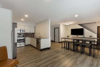 the copper hotel surestay collection by best western