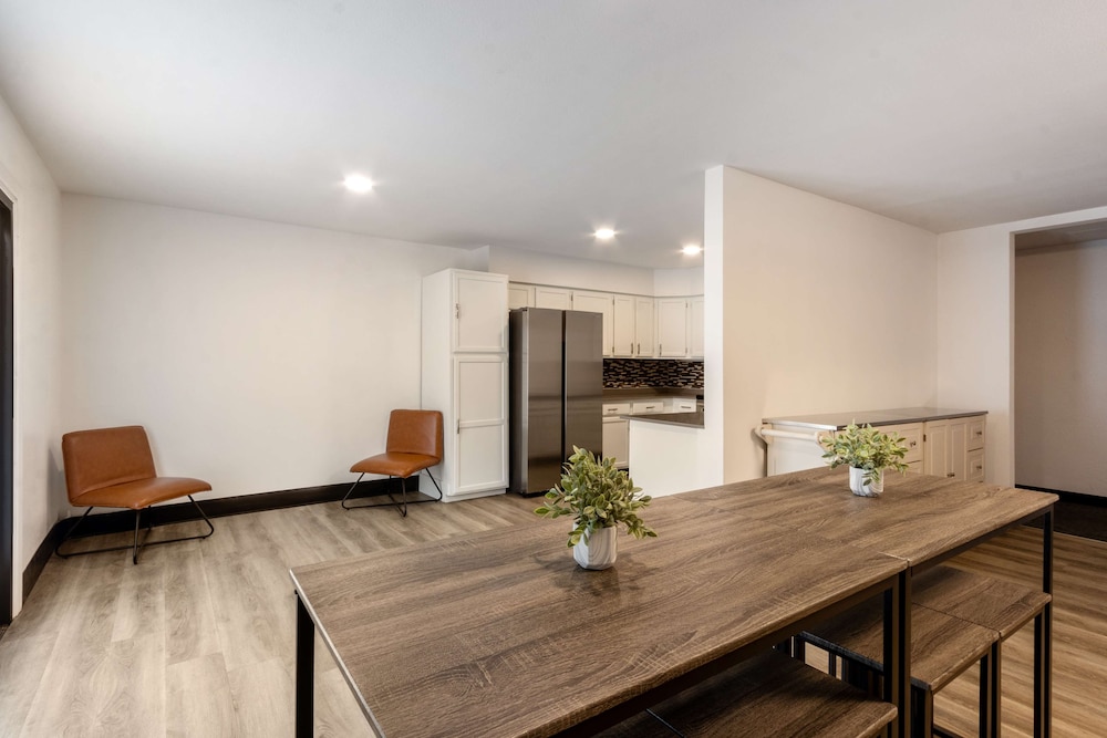 the copper hotel surestay collection by best western