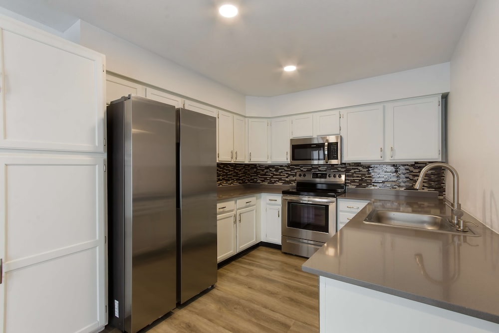 the copper hotel surestay collection by best western