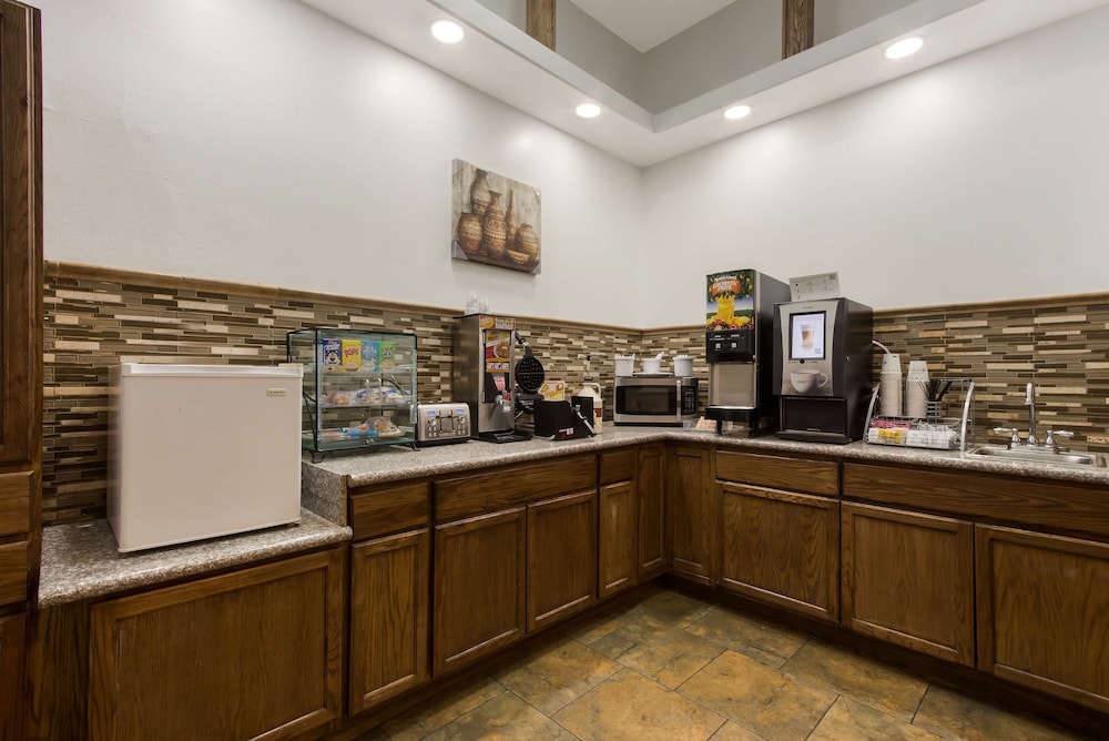 the copper hotel surestay collection by best western