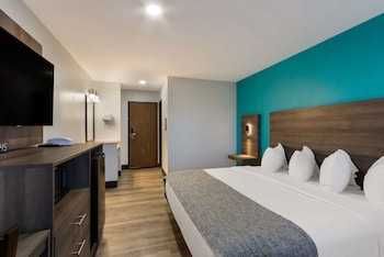 the copper hotel surestay collection by best western
