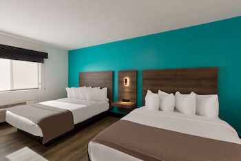 the copper hotel surestay collection by best western