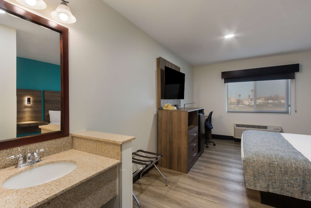 the copper hotel surestay collection by best western