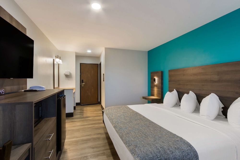 the copper hotel surestay collection by best western