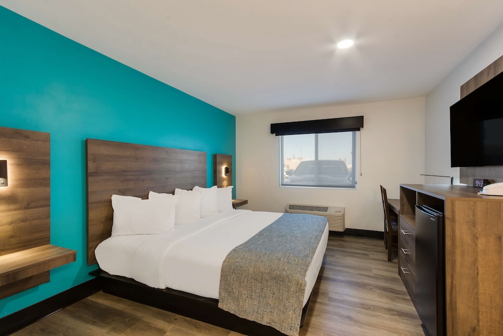 the copper hotel surestay collection by best western