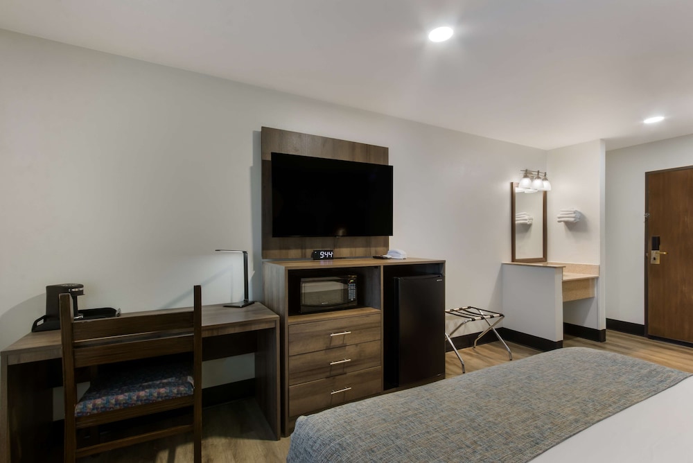 the copper hotel surestay collection by best western