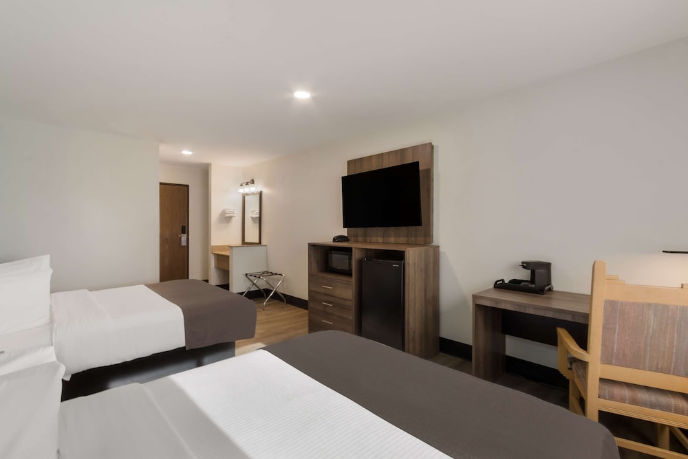 the copper hotel surestay collection by best western