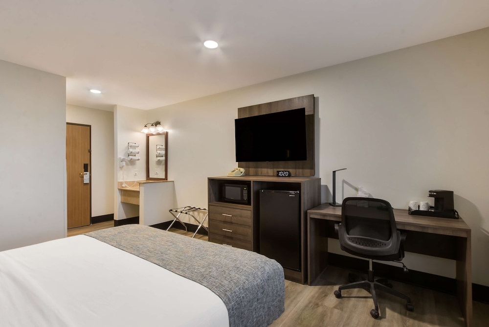 the copper hotel surestay collection by best western