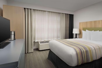country inn and suites by radisson seattle tacoma international airport wa