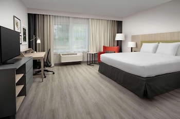 country inn and suites by radisson seattle tacoma international airport wa