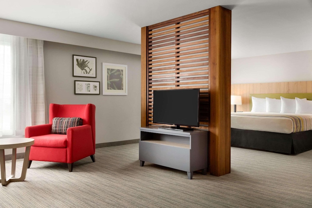 country inn and suites by radisson seattle tacoma international airport wa