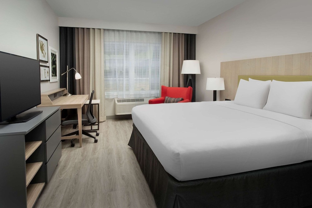 country inn and suites by radisson seattle tacoma international airport wa