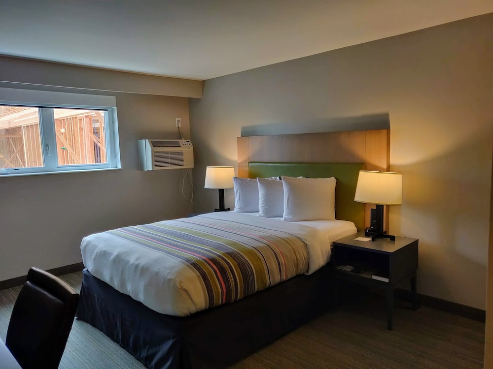 country inn and suites by radisson seattle tacoma international airport wa