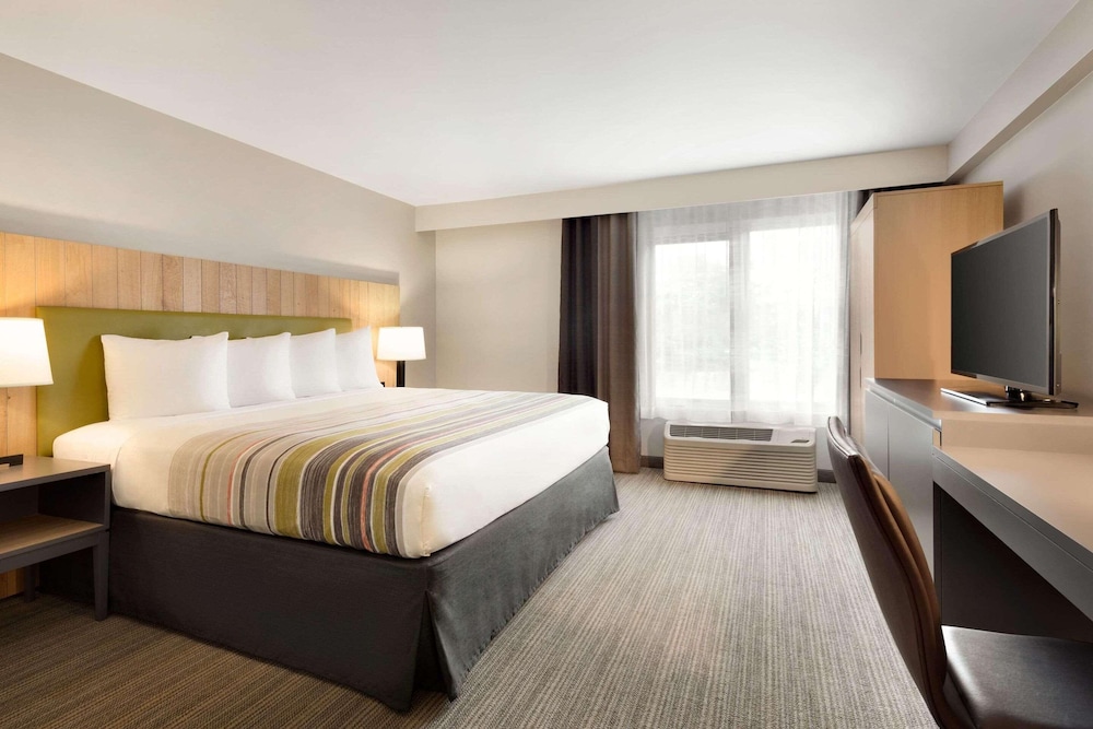 country inn and suites by radisson seattle tacoma international airport wa