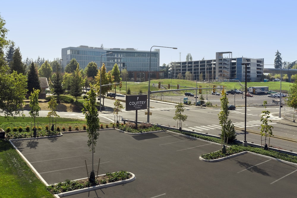 country inn and suites by radisson seattle tacoma international airport wa