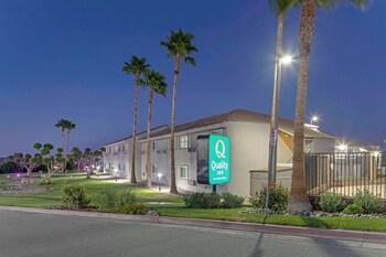 quality inn kettleman city near hwy 41
