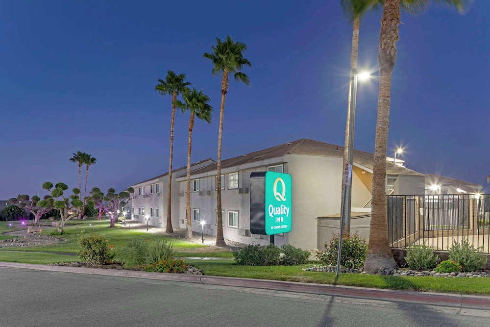 quality inn kettleman city near hwy 41