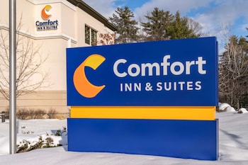comfort inn and suites