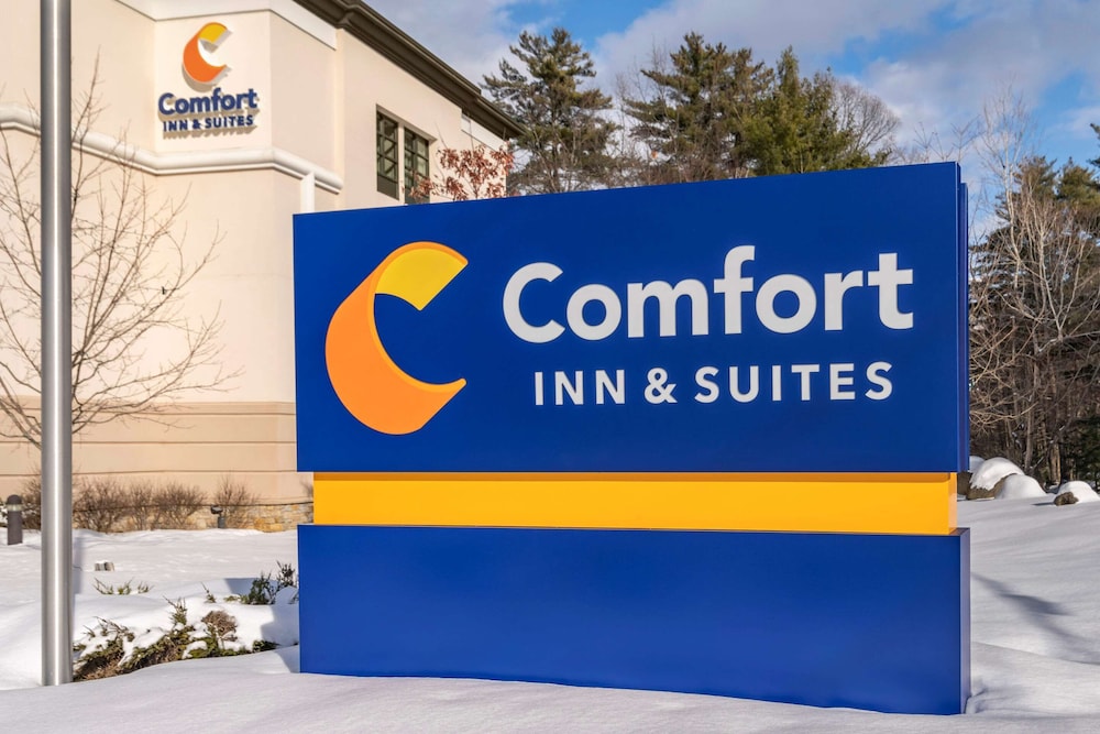 comfort inn and suites