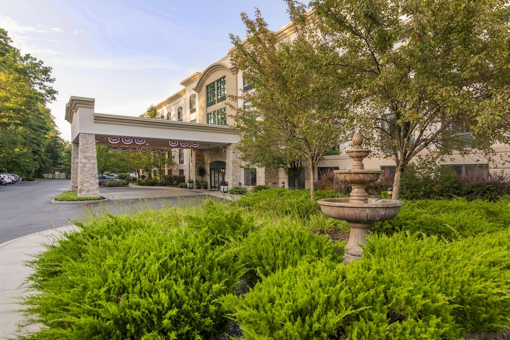 comfort inn and suites